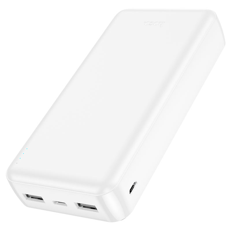 Bateri E Jashtme 20000mAh J100A High ranking - Image 2