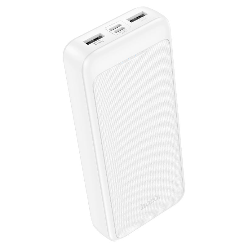Bateri E Jashtme 20000mAh J111A Smart - Image 3