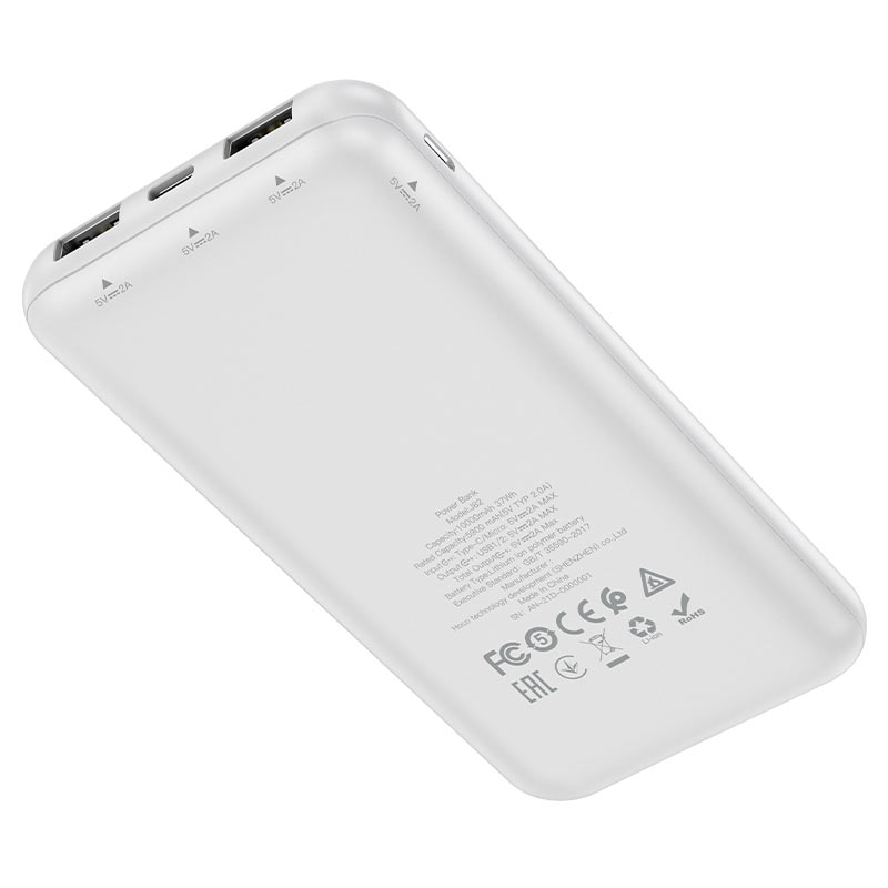 Bateri E Jashtme 5000mAh J82 Easylink - Image 3