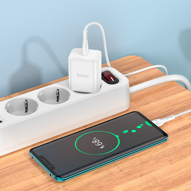 Karikues Fast Charge N27 Innovative - Image 3