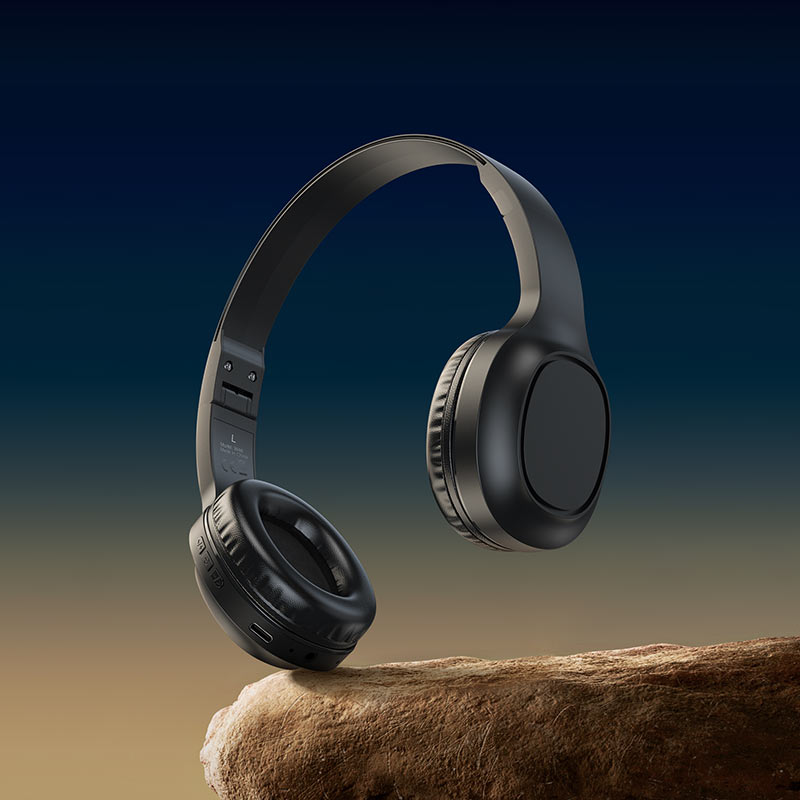 Kufje Bluetooth Wireless W46 Charm - Image 5