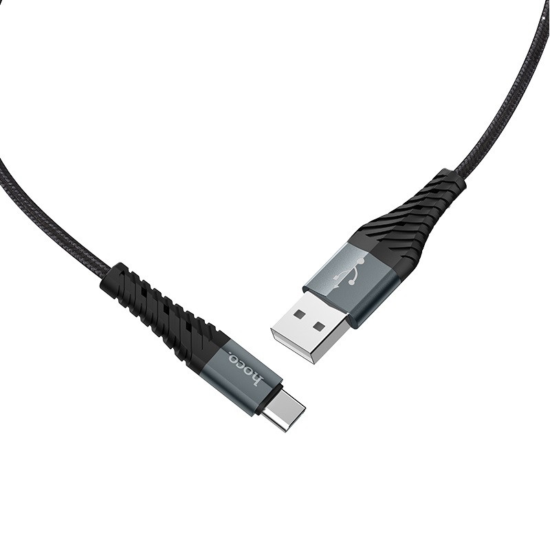 Kabllo Karikimi USB-A to Type-C X38 Cool - Image 3