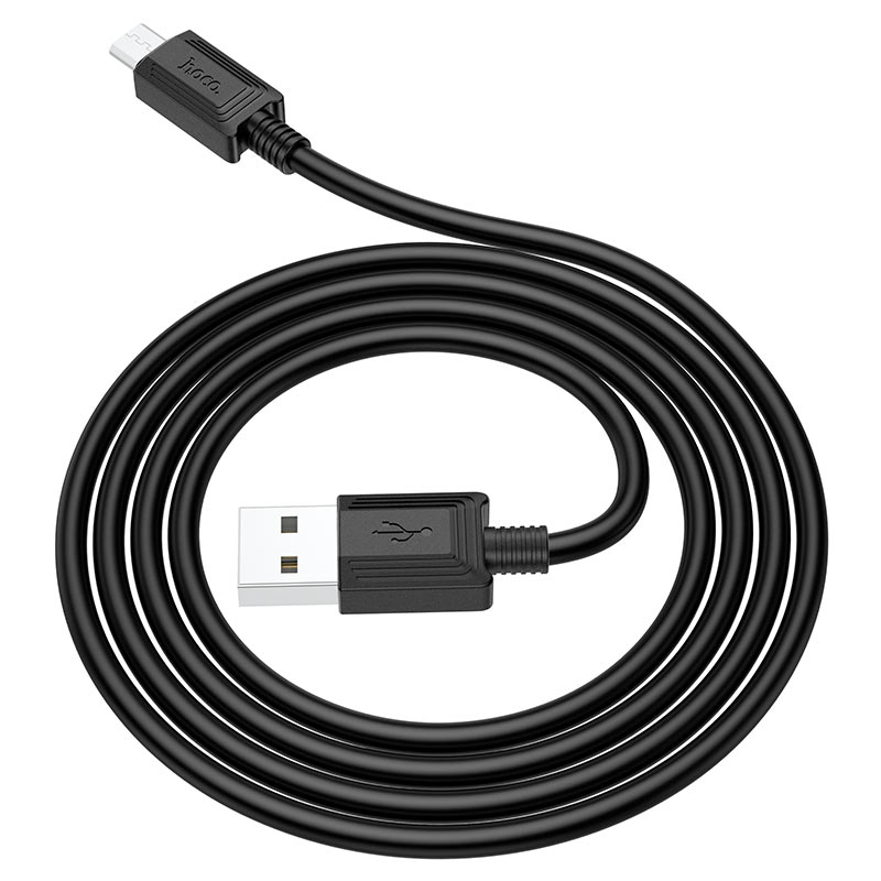 Kabllo Karikimi USB-A to Micro-USB X73 - Image 3