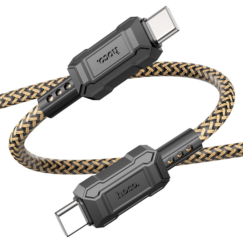 Kabllo Karikimi Type-C to Type-C 60W X94 Leader