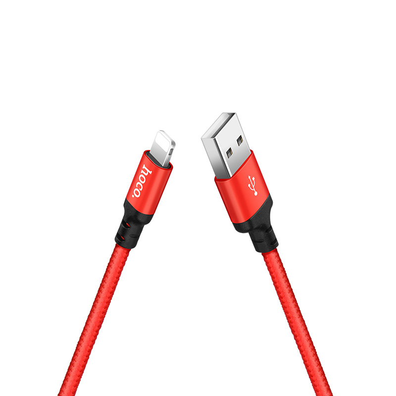 Kabllo Karikimi për iPhone X14 Times - Image 3