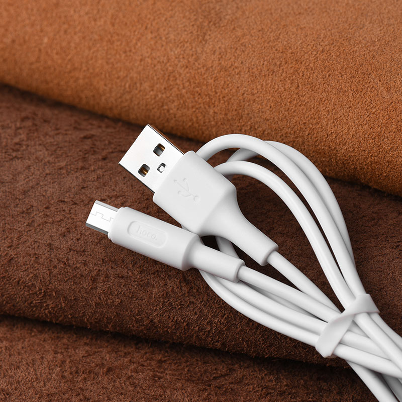 Kabllo Karikimi USB-A to Micro-USB X25 Soarer - Image 5